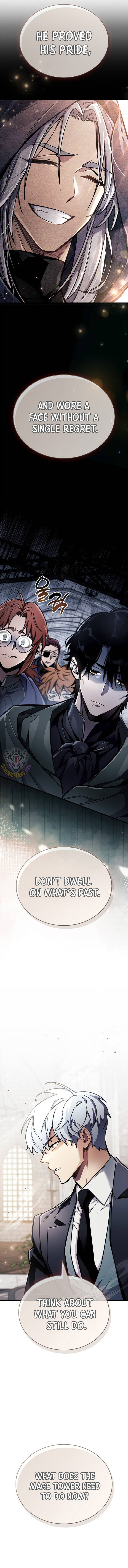 The Player Hides His Past Chapter 70 Page 5
