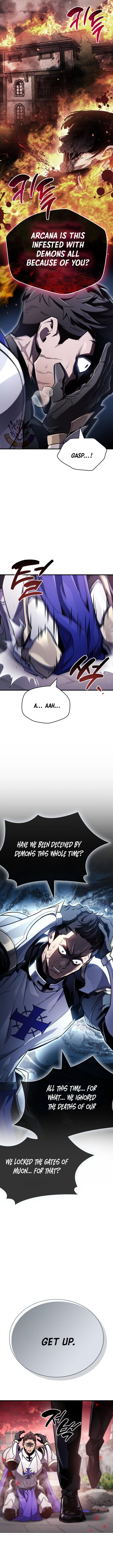 The Player Hides His Past Chapter 72 Page 15
