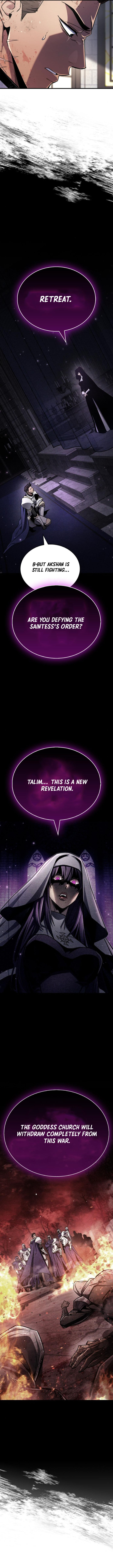 The Player Hides His Past Chapter 73 Page 16