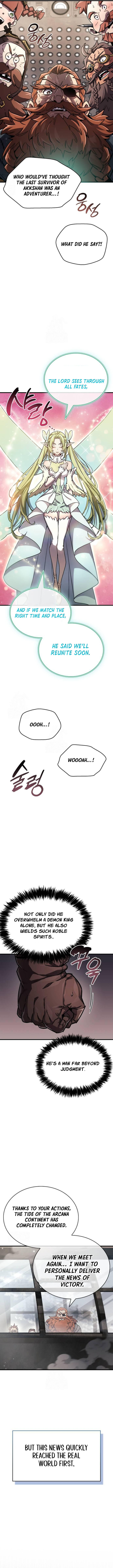The Player Hides His Past Chapter 76 Page 12