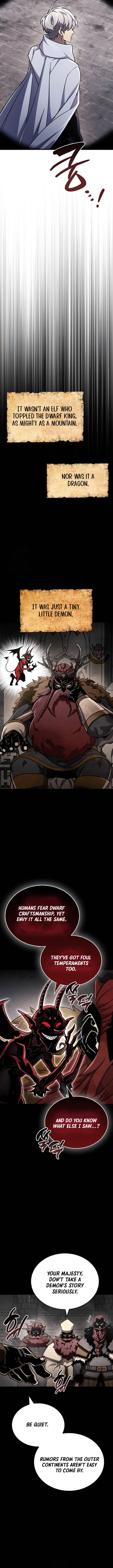 The Player Hides His Past Chapter 76 Page 5