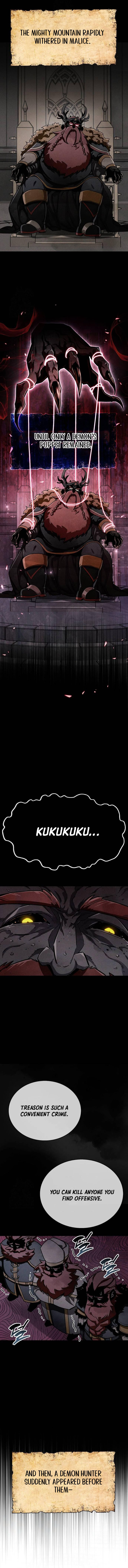 The Player Hides His Past Chapter 76 Page 6