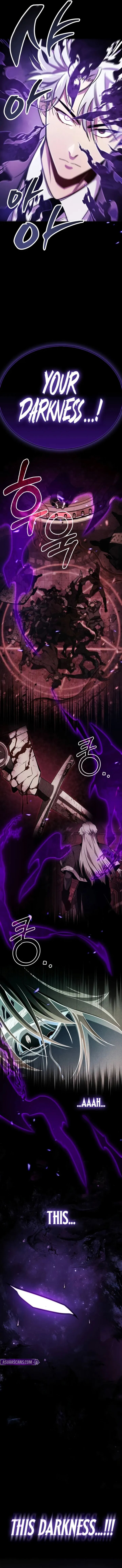 The Player Hides His Past Chapter 78 Page 9
