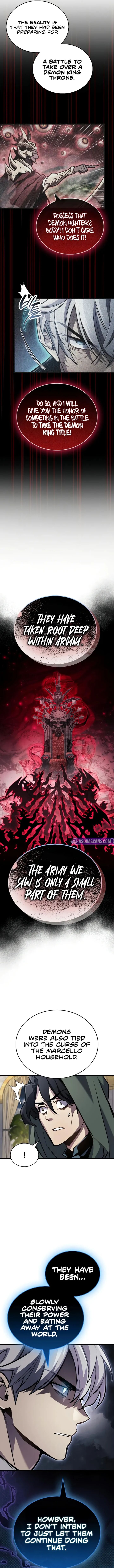 The Player Hides His Past Chapter 85 Page 18