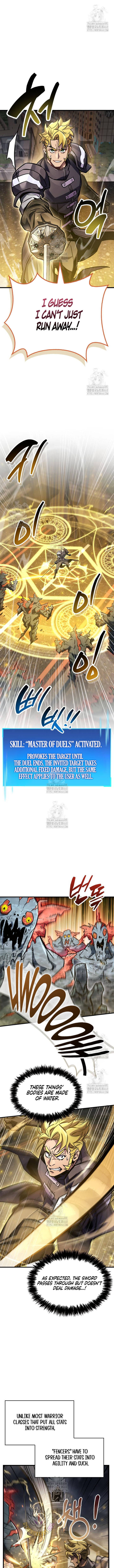 The Player Hides His Past Chapter 88 Page 8