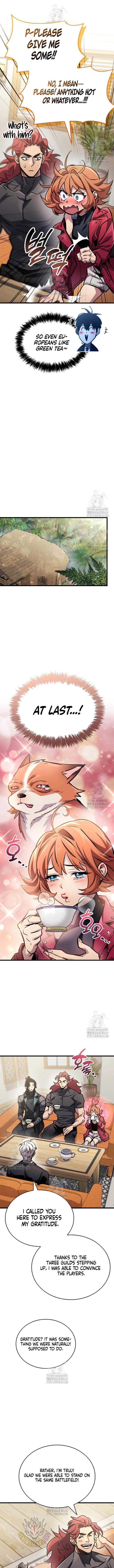 The Player Hides His Past Chapter 89 Page 10