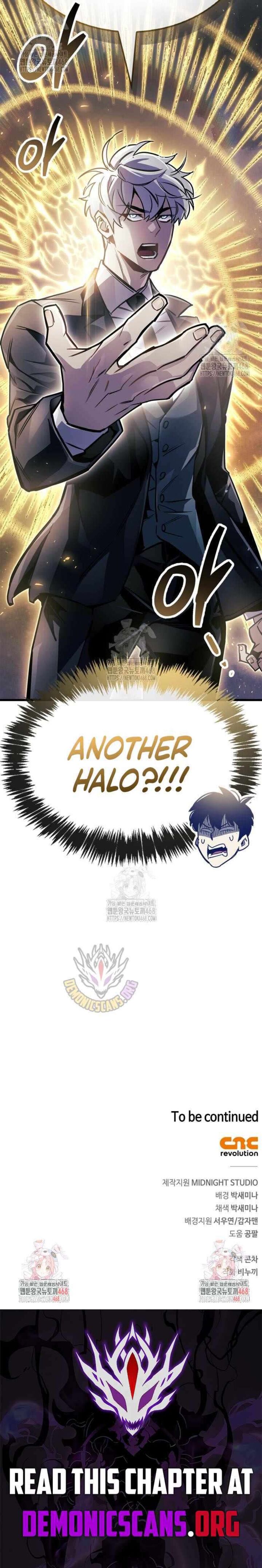 The Player Hides His Past Chapter 89 Page 17