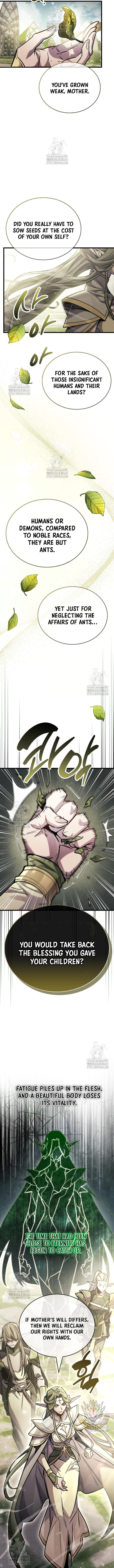 The Player Hides His Past Chapter 90 Page 12