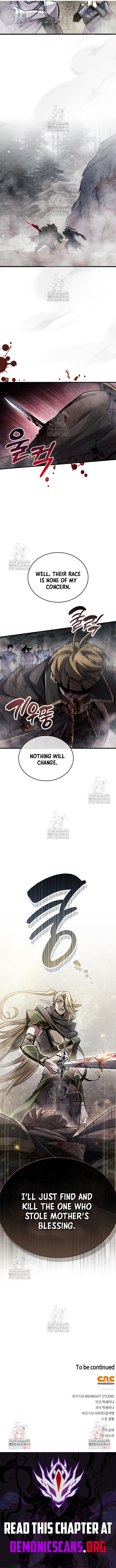 The Player Hides His Past Chapter 90 Page 18