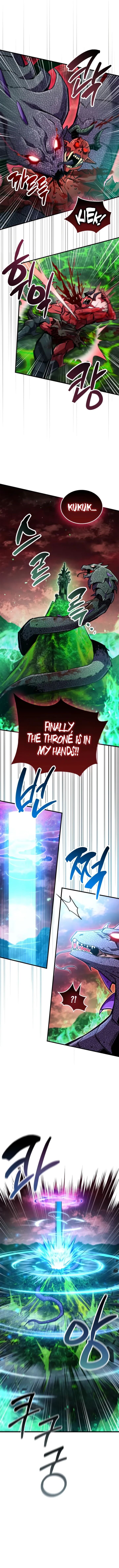 The Player Hides His Past Chapter 93 Page 14