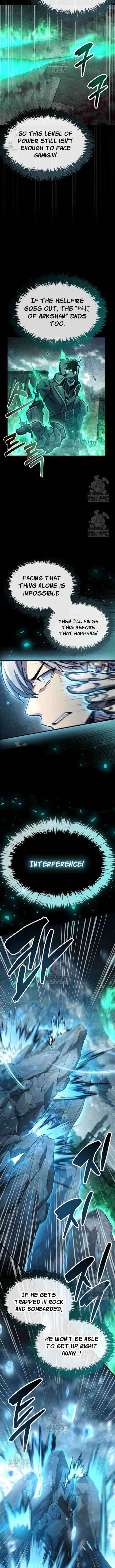 The Player Hides His Past Chapter 95 Page 11