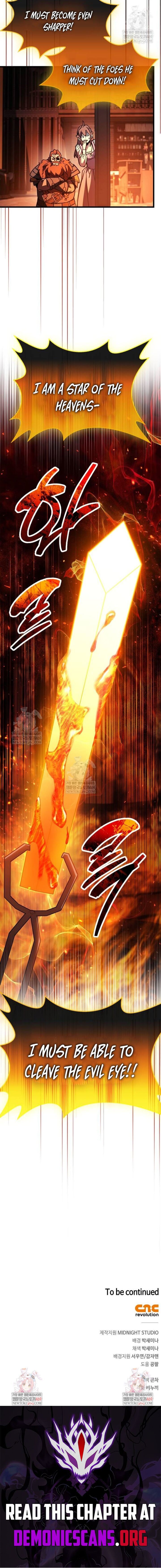 The Player Hides His Past Chapter 97 Page 17