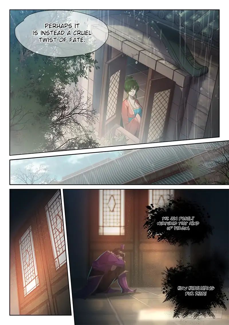 The Portal Of Wonderland Chapter 43 Page 7