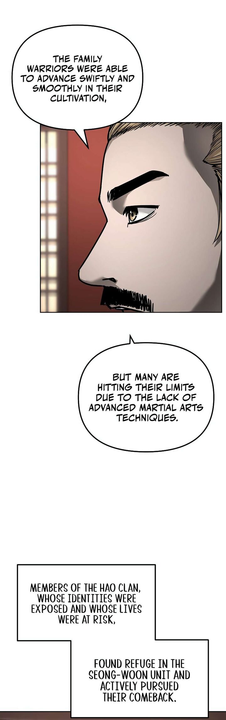 The Previous Life Murim Ranker Chapter 134 Page 19