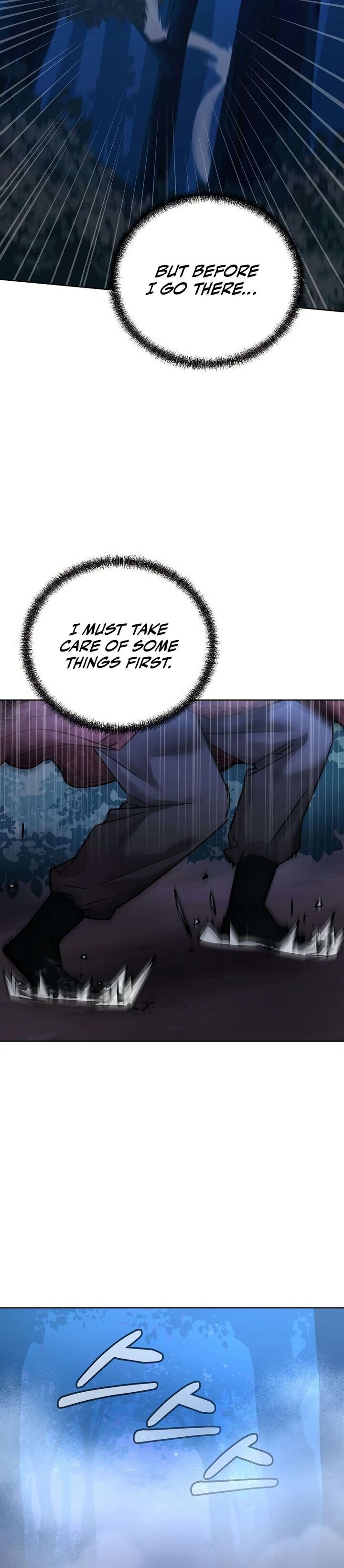 The Previous Life Murim Ranker Chapter 134 Page 36