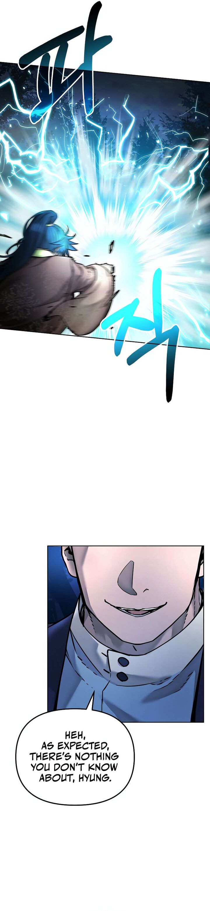 The Previous Life Murim Ranker Chapter 134 Page 39