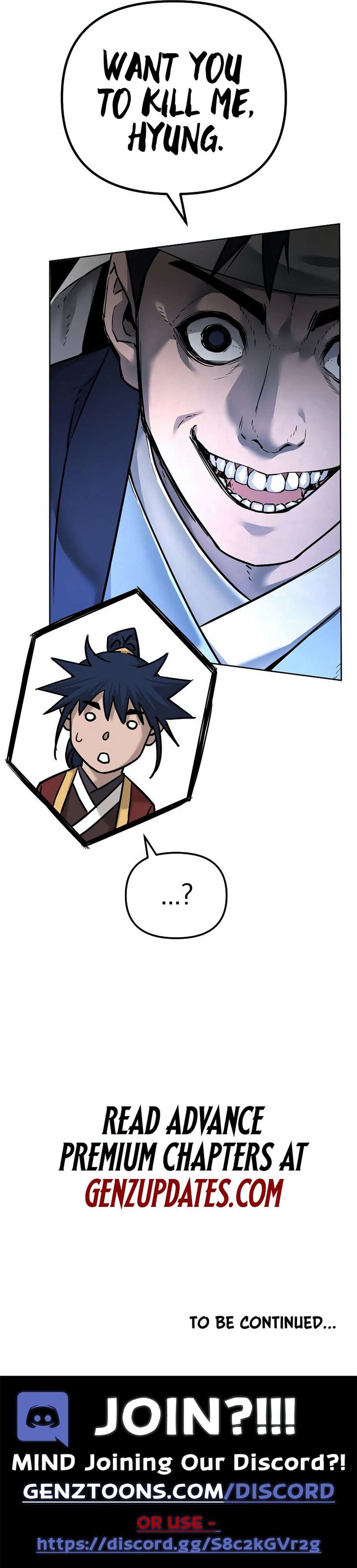 The Previous Life Murim Ranker Chapter 134 Page 43