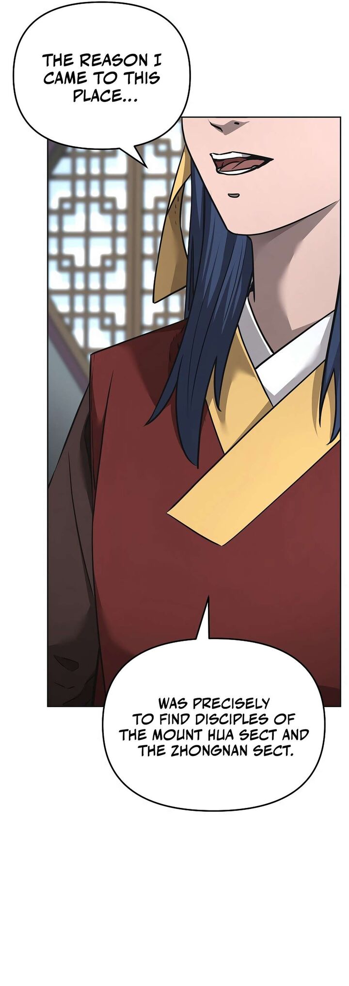 The Previous Life Murim Ranker Chapter 138 Page 15