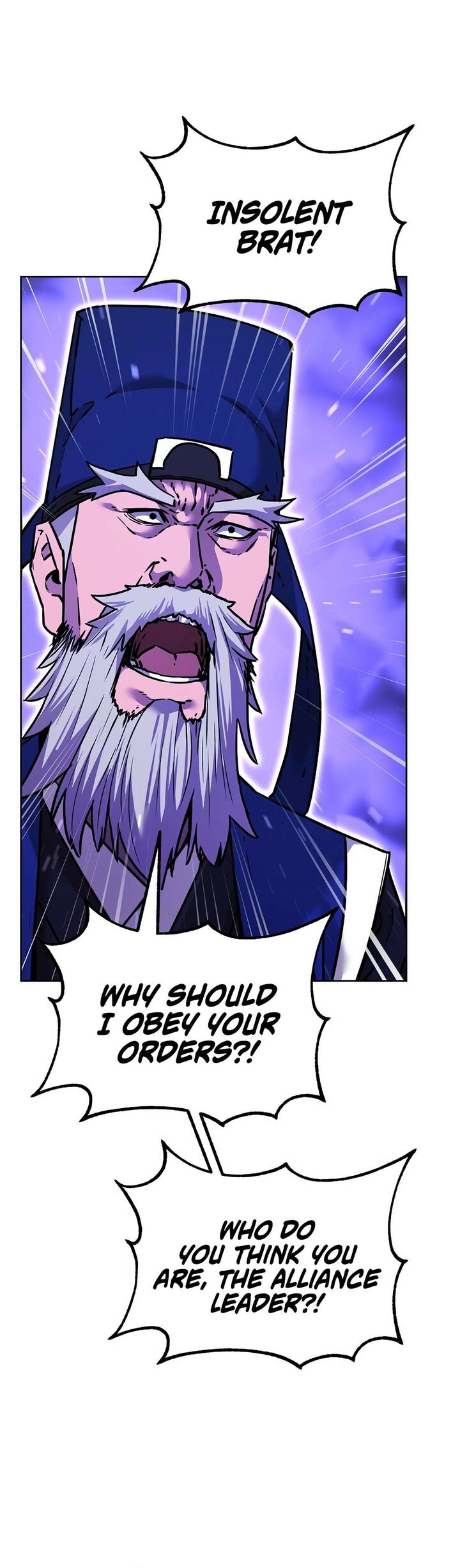 The Previous Life Murim Ranker Chapter 138 Page 44