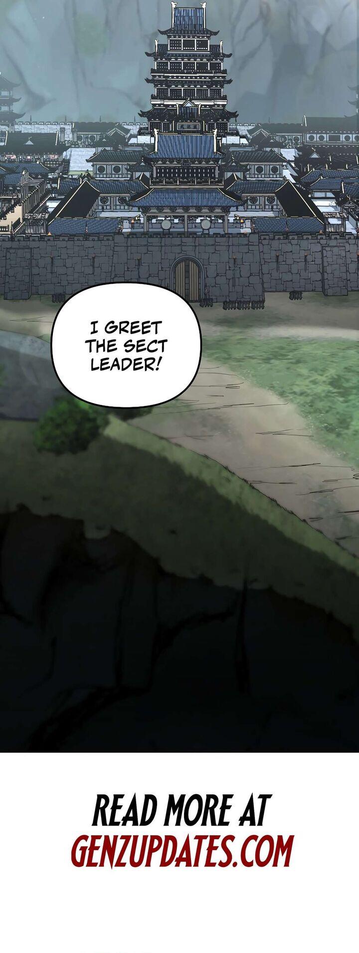 The Previous Life Murim Ranker Chapter 139 Page 2
