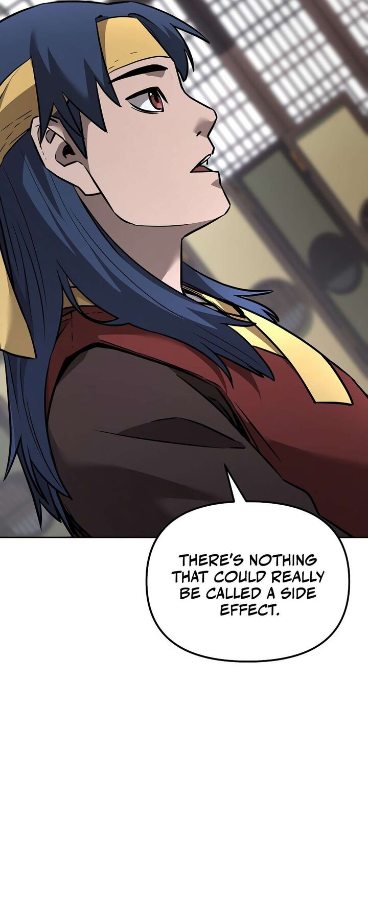 The Previous Life Murim Ranker Chapter 139 Page 22