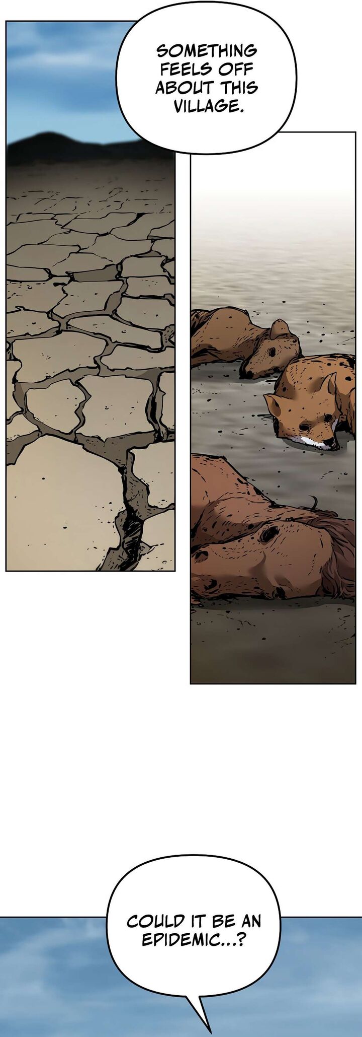 The Previous Life Murim Ranker Chapter 139 Page 45
