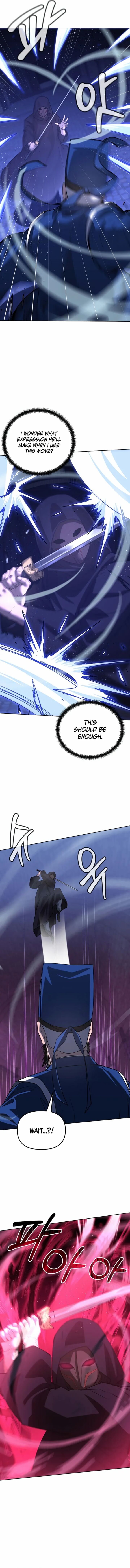 The Previous Life Murim Ranker Chapter 147 Page 4