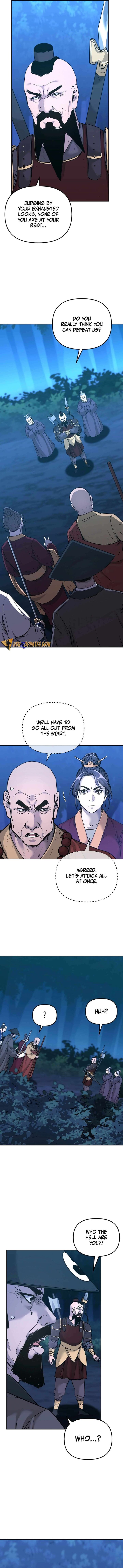 The Previous Life Murim Ranker Chapter 149 Page 13