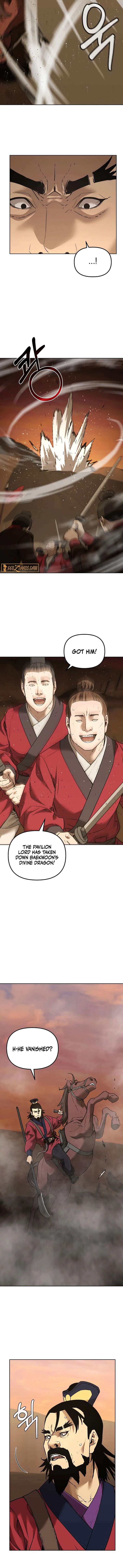 The Previous Life Murim Ranker Chapter 159 Page 12