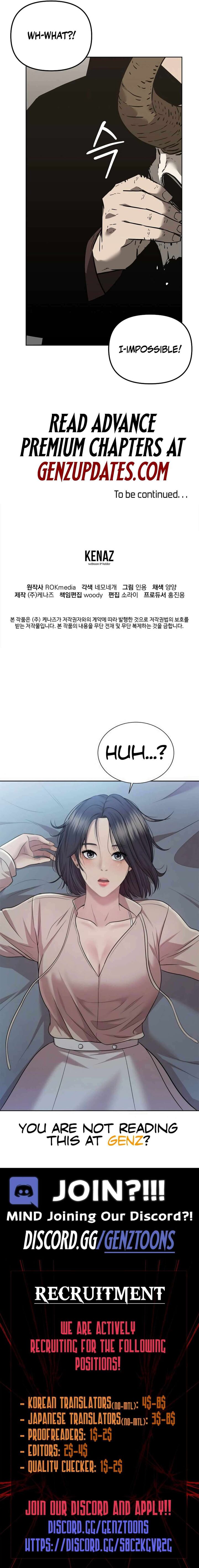 The Previous Life Murim Ranker Chapter 176 Page 15
