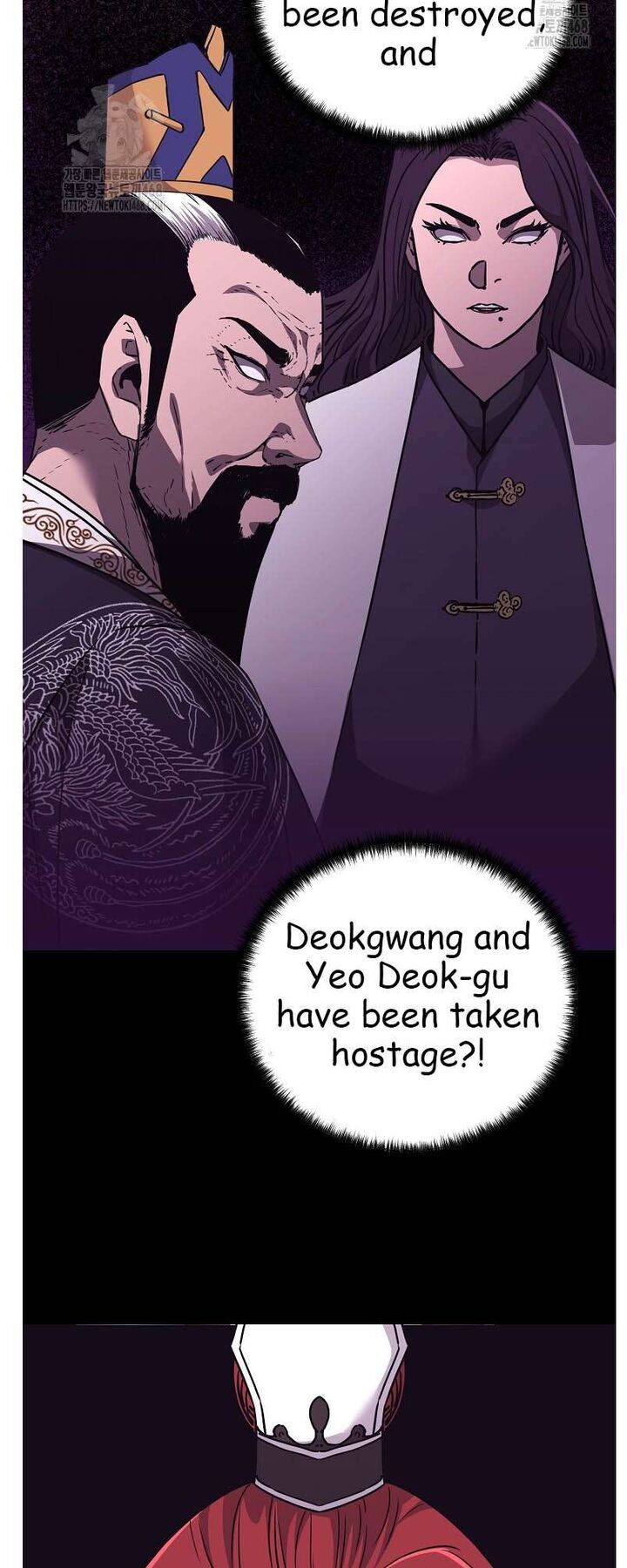 The Previous Life Murim Ranker Chapter 182 Page 10