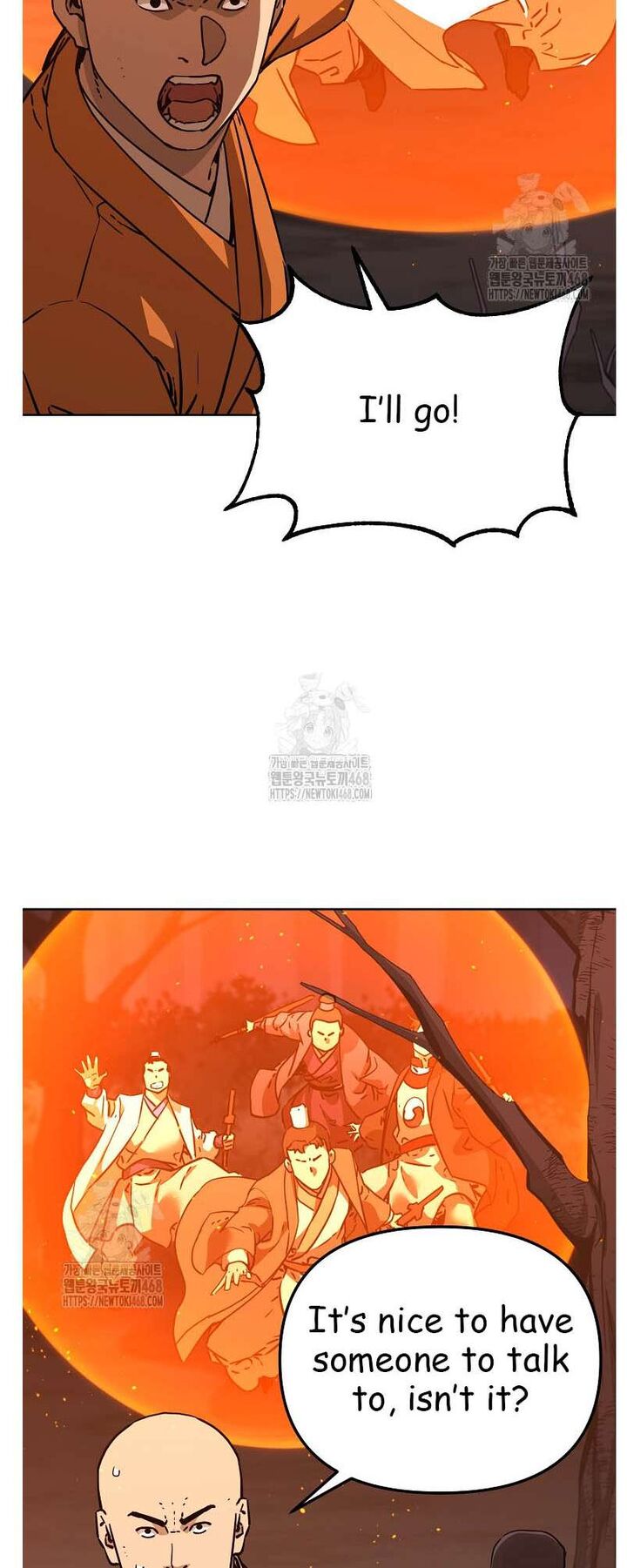 The Previous Life Murim Ranker Chapter 182 Page 5