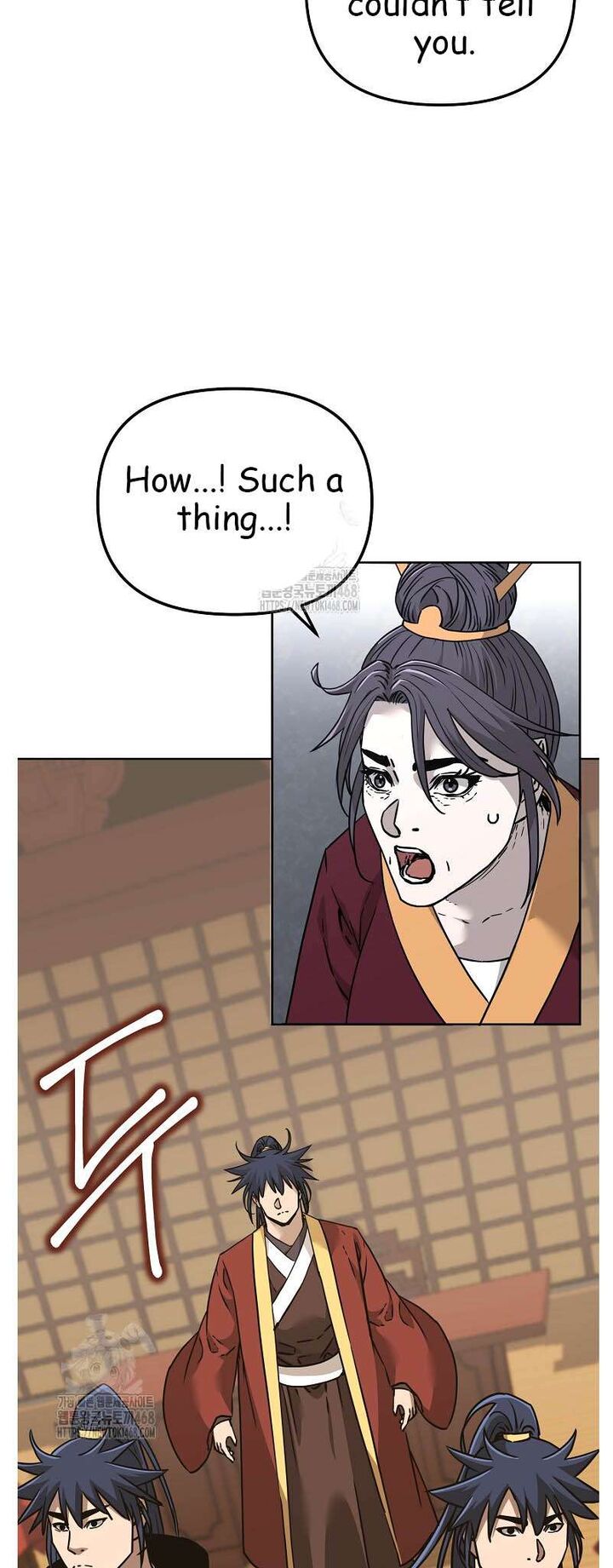 The Previous Life Murim Ranker Chapter 182 Page 59