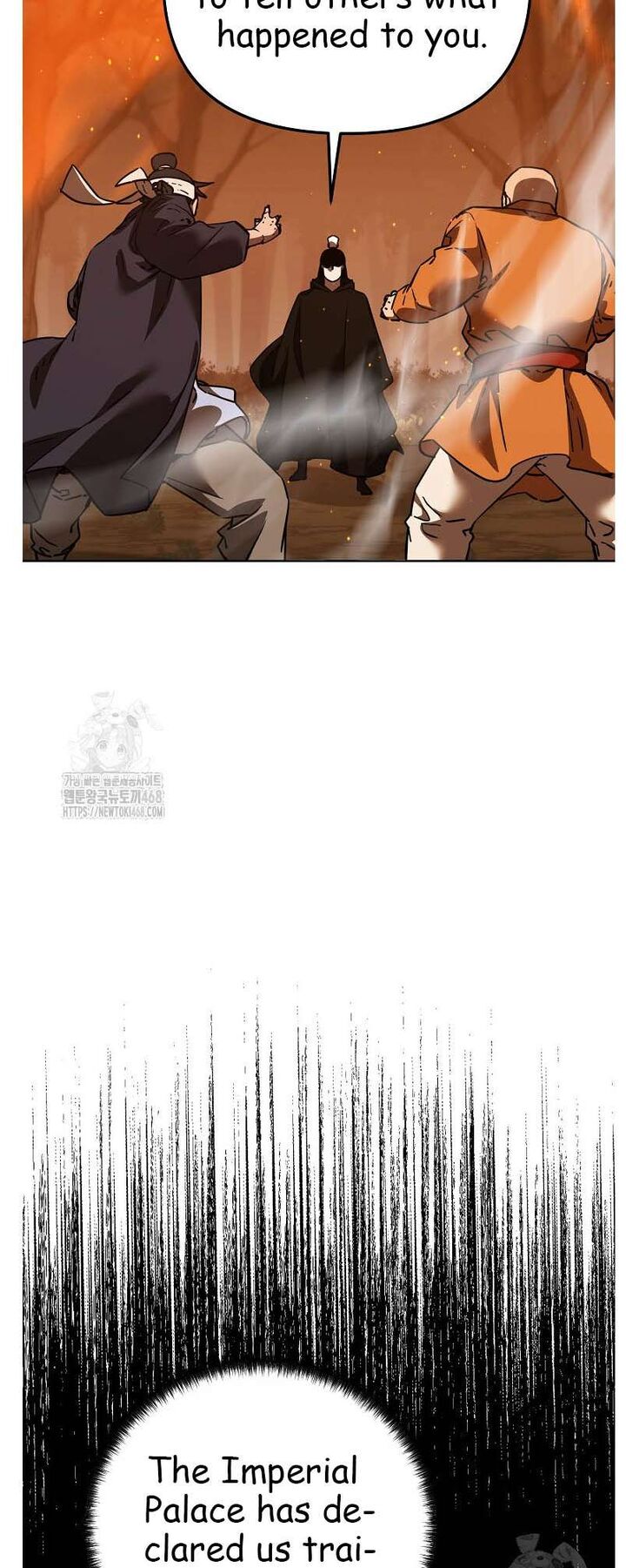 The Previous Life Murim Ranker Chapter 182 Page 8