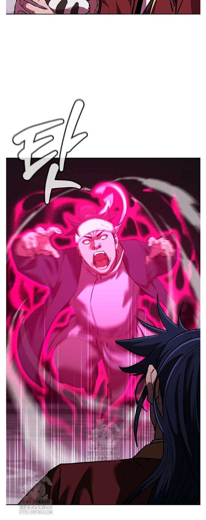 The Previous Life Murim Ranker Chapter 183 Page 24