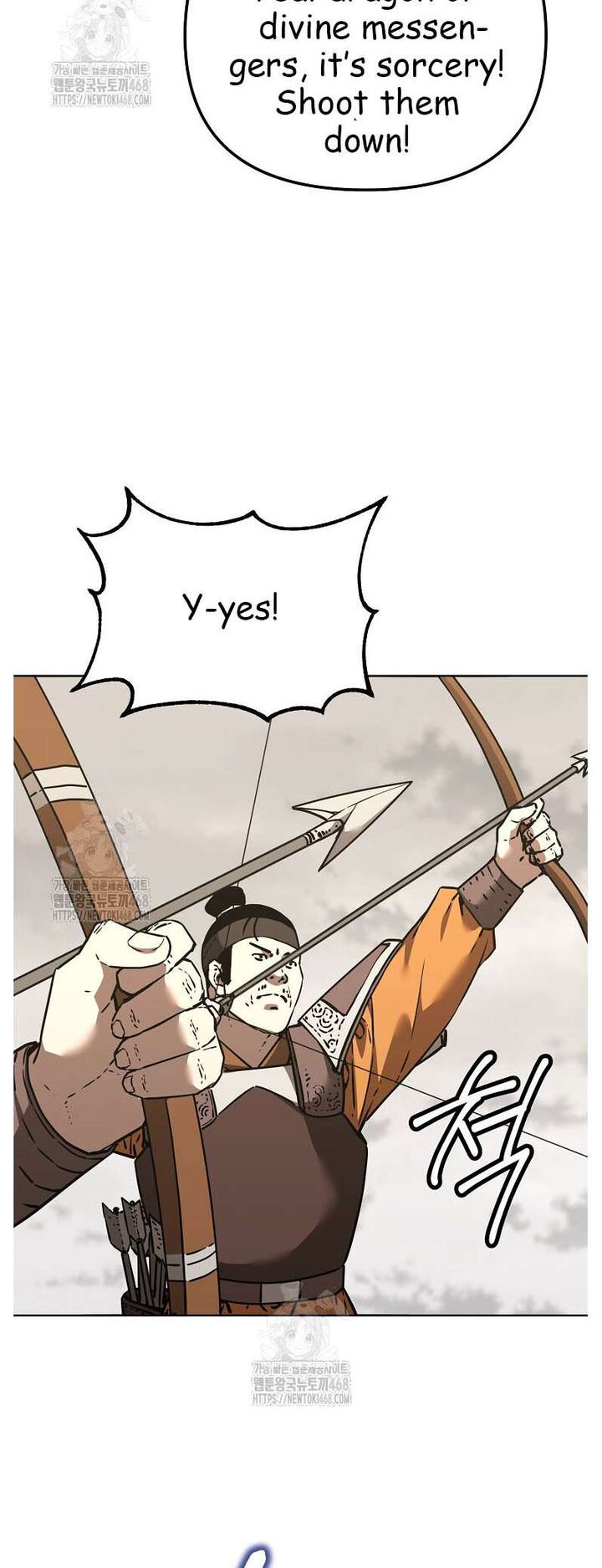 The Previous Life Murim Ranker Chapter 183 Page 5