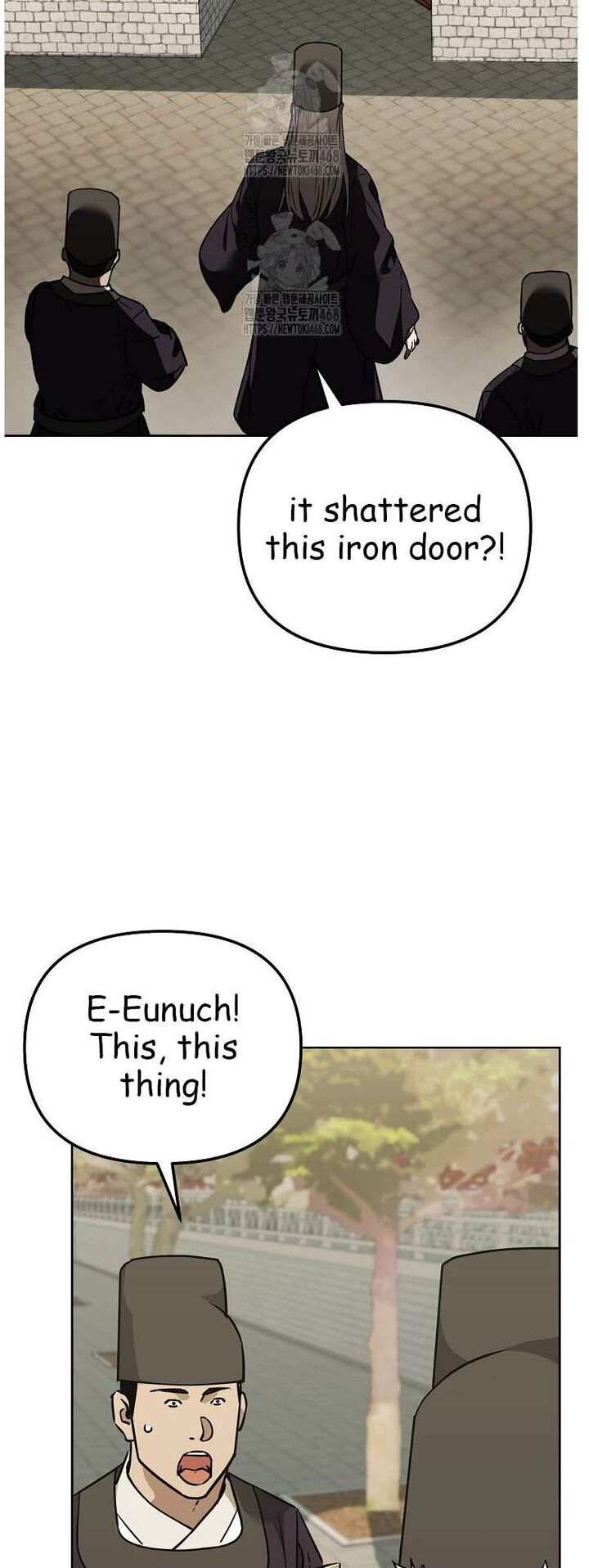 The Previous Life Murim Ranker Chapter 183 Page 50