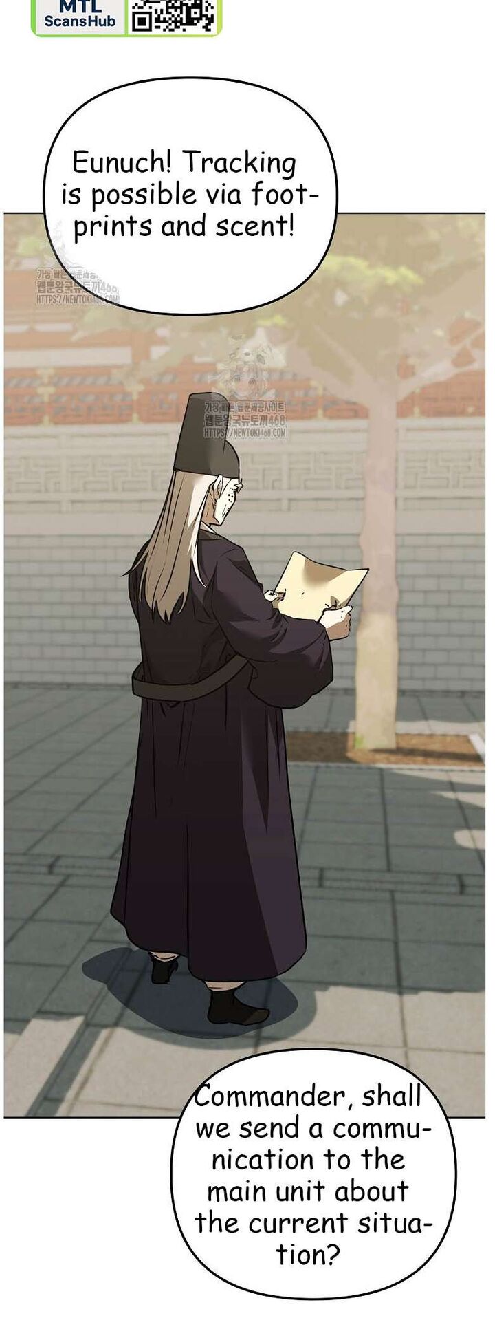 The Previous Life Murim Ranker Chapter 183 Page 53