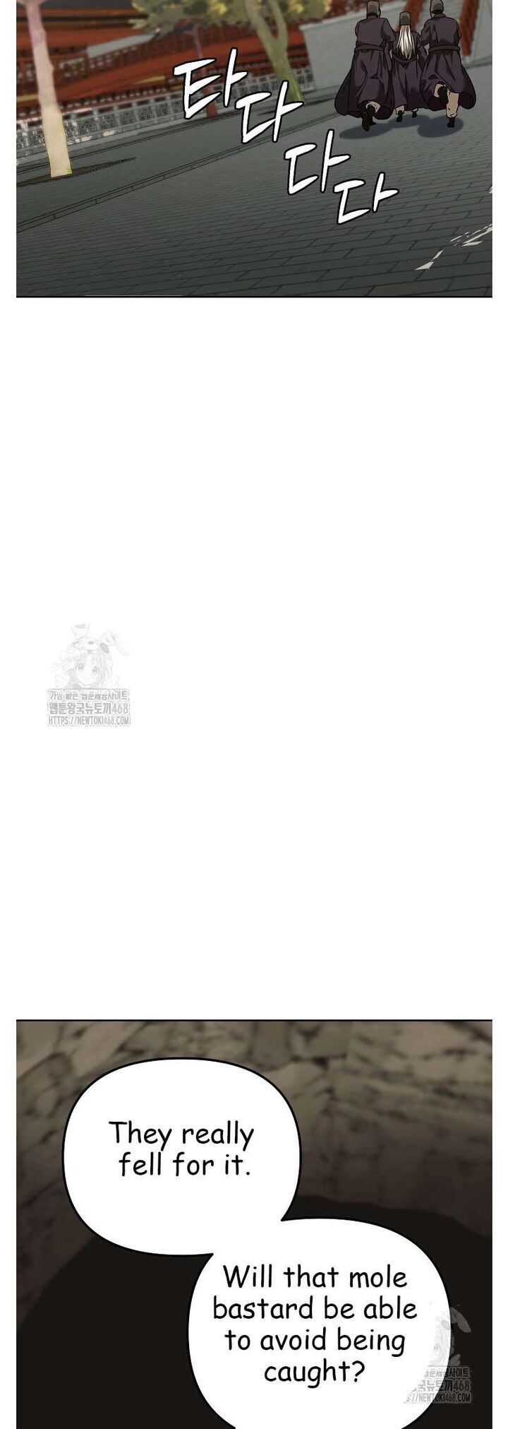 The Previous Life Murim Ranker Chapter 183 Page 56