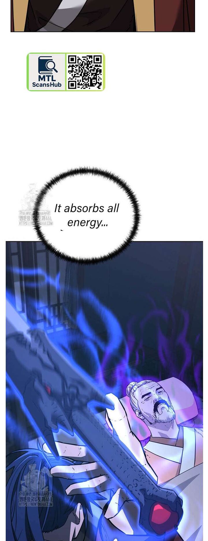 The Previous Life Murim Ranker Chapter 184 Page 11