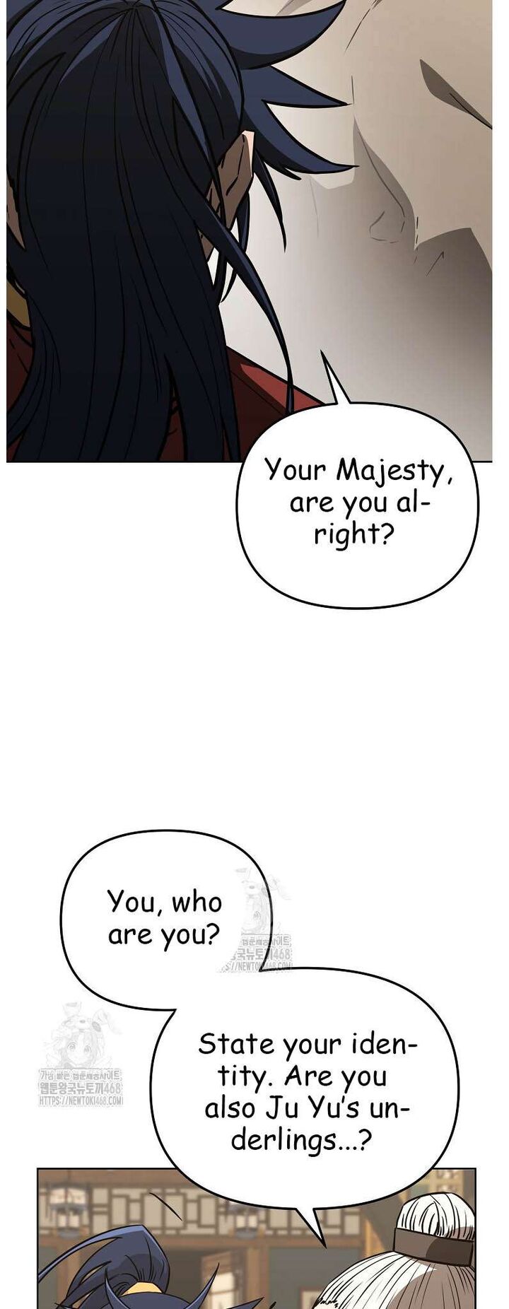 The Previous Life Murim Ranker Chapter 184 Page 23