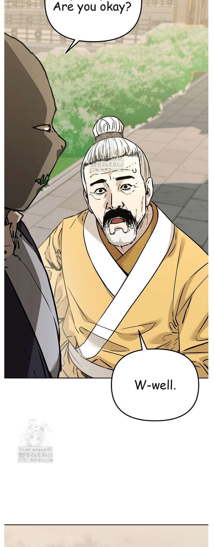 The Previous Life Murim Ranker Chapter 184 Page 41