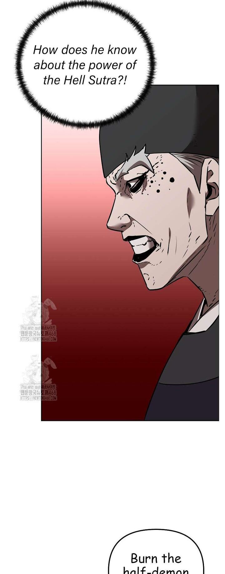 The Previous Life Murim Ranker Chapter 184 Page 48