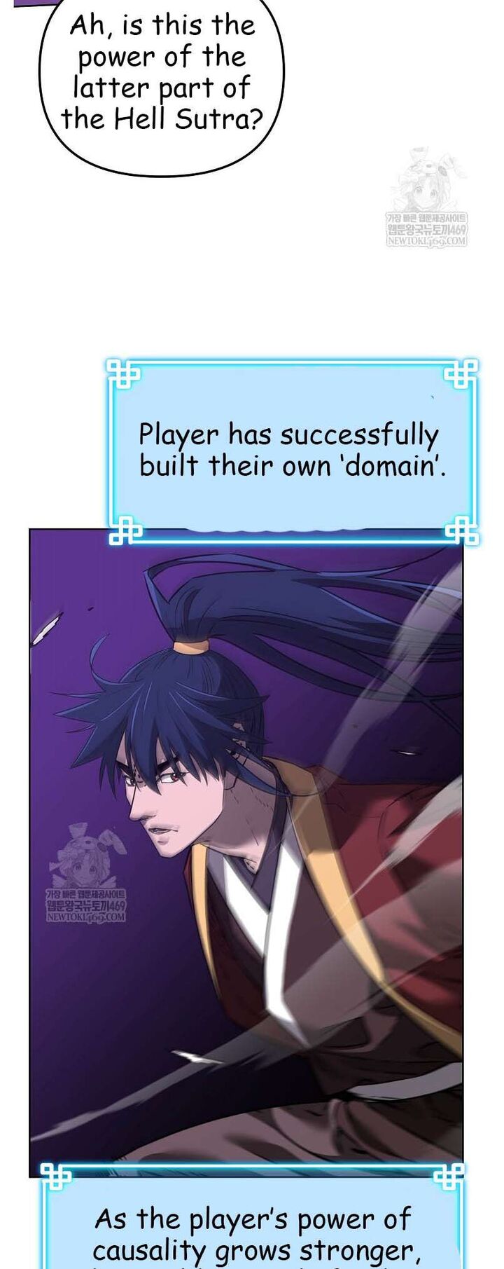 The Previous Life Murim Ranker Chapter 185 Page 35