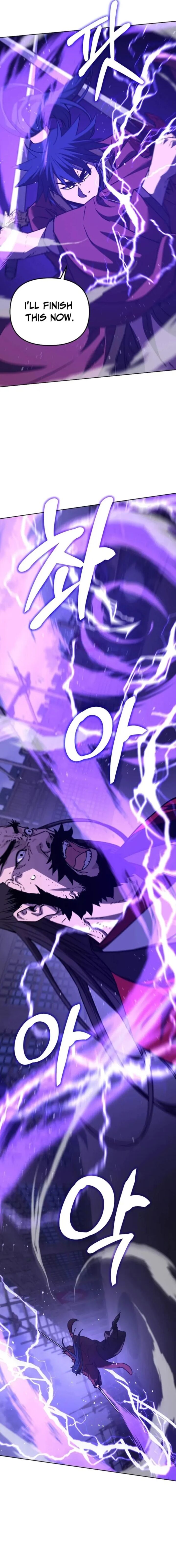 The Previous Life Murim Ranker Chapter 193 Page 16