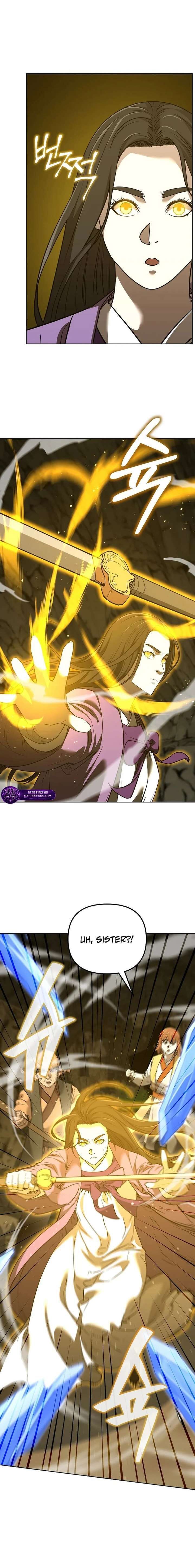 The Previous Life Murim Ranker Chapter 195 Page 5