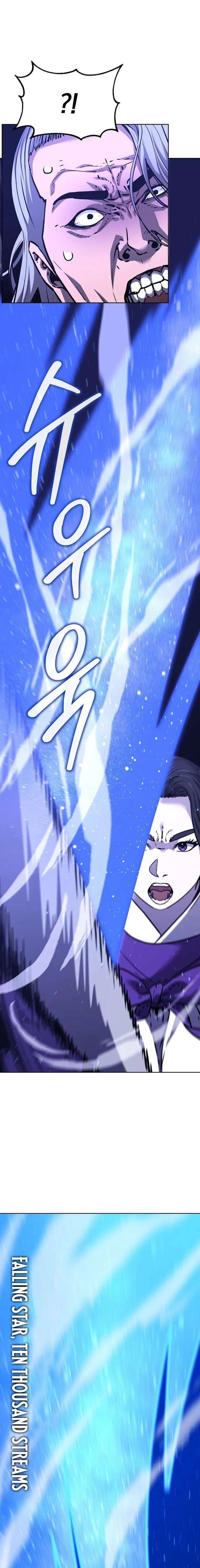 The Previous Life Murim Ranker Chapter 195 Page 9