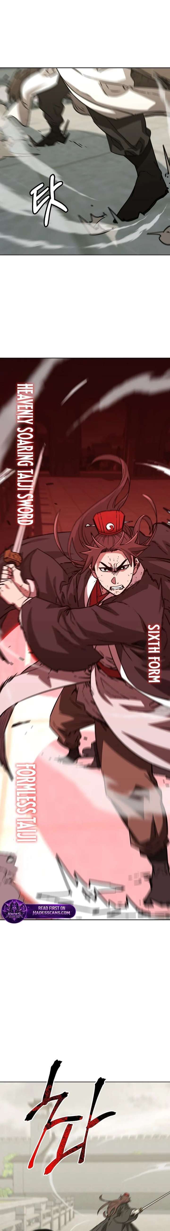 The Previous Life Murim Ranker Chapter 196 Page 17