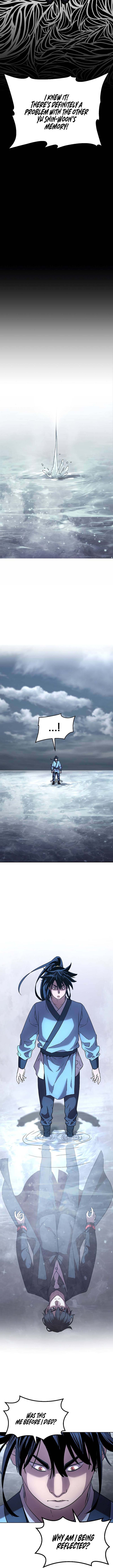 The Previous Life Murim Ranker Chapter 25 Page 5