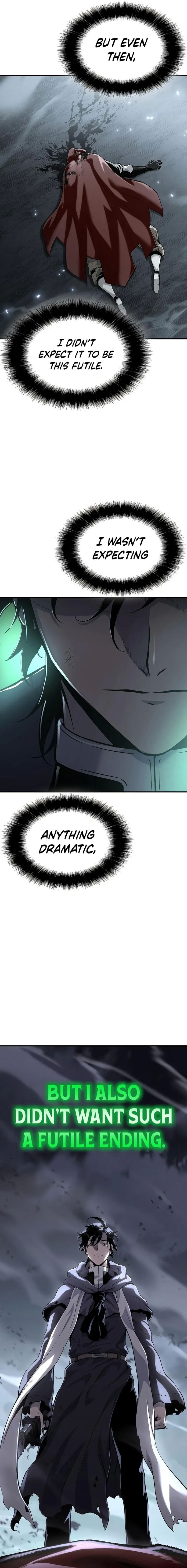 The Priest Of Corruption Chapter 22 Page 20